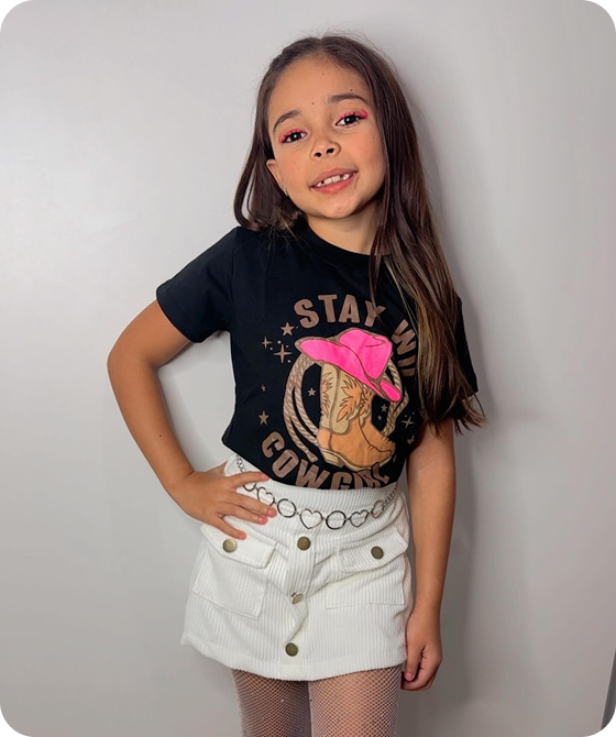 Conjunto Boiadeira