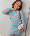 Conjunto Minnie